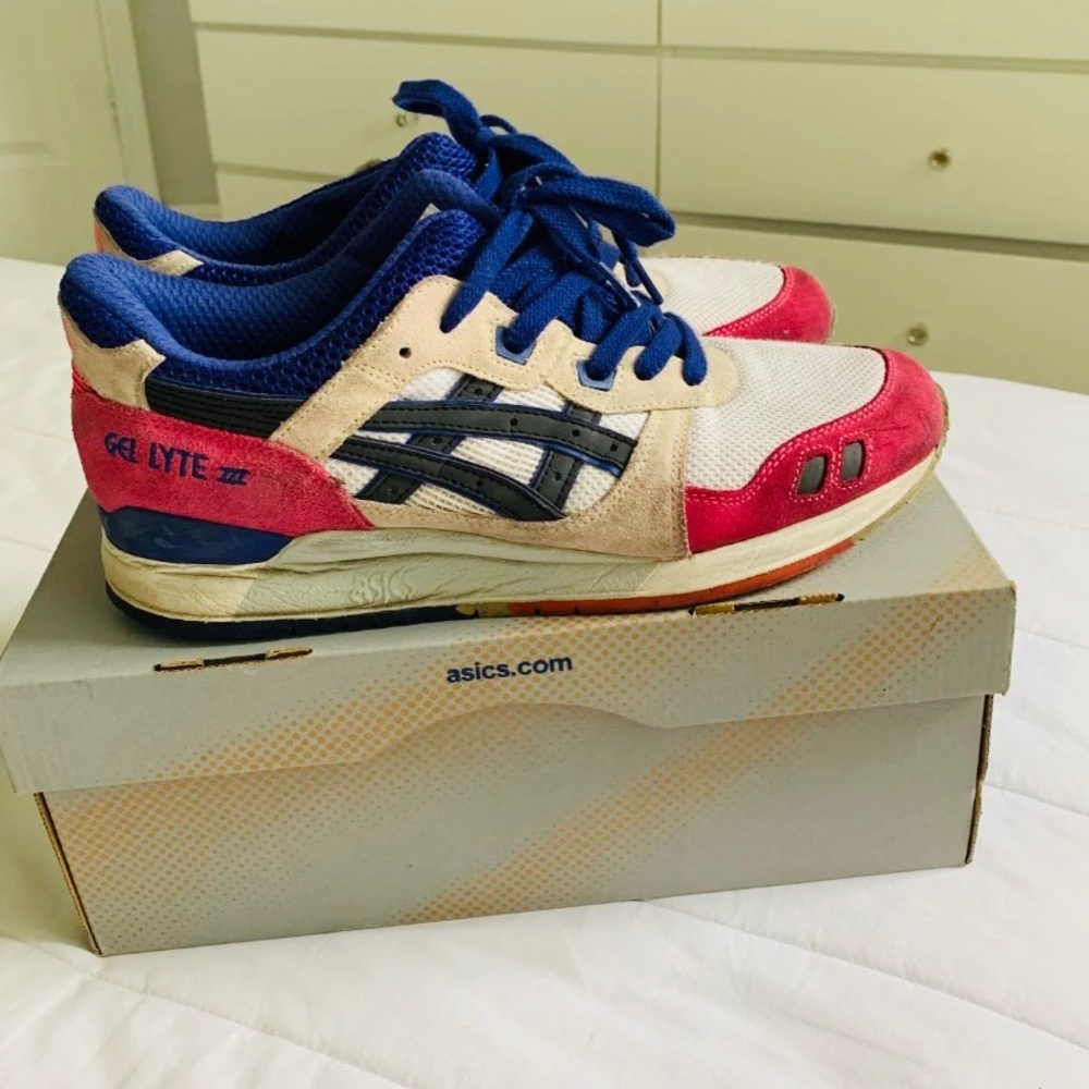 ASICS Gel LYTE 3